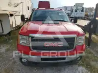 2012 GMC Sierra фото