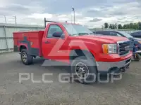 2012 GMC Sierra фото
