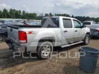2012 GMC Sierra фото