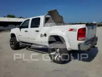 2012 GMC Sierra photo