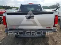 2012 GMC Sierra фото