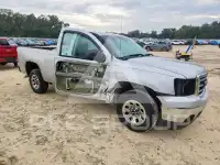 2012 GMC Sierra фото