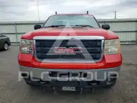 2012 GMC Sierra фото