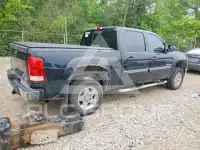 2012 GMC Sierra фото
