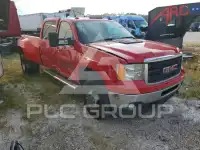 2012 GMC Sierra фото