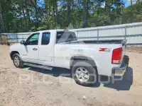 2012 GMC Sierra фото
