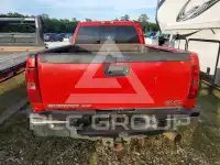 2012 GMC Sierra фото