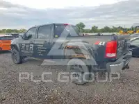 2012 GMC Sierra фото