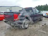 2012 GMC Sierra фото