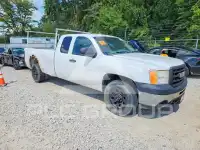 2012 GMC Sierra фото