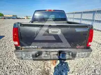 2012 GMC Sierra photo