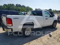 2012 GMC Sierra фото
