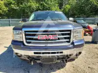 2012 GMC Sierra photo