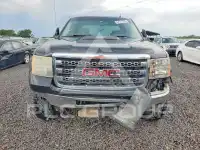 2012 GMC Sierra фото