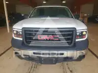2012 GMC Sierra фото