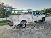 2012 GMC Sierra фото