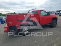 2012 GMC Sierra фото