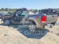 2012 GMC Sierra photo