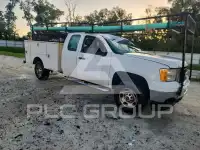 2012 GMC Sierra фото