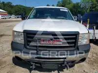 2012 GMC Sierra фото