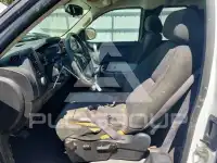 2012 GMC Sierra фото