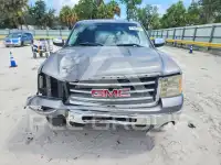 2012 GMC Sierra фото