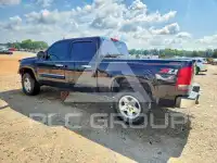 2012 GMC Sierra photo
