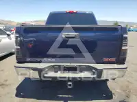 2012 GMC Sierra фото