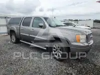 2012 GMC Sierra photo