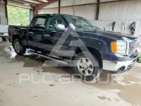 2012 GMC Sierra photo