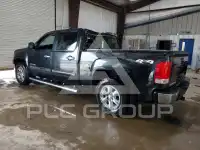 2012 GMC Sierra photo