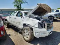 2012 GMC Sierra фото