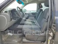 2012 GMC Sierra photo