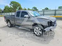 2012 GMC Sierra фото