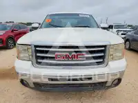 2012 GMC Sierra фото