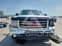 2012 GMC Sierra фото
