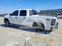 2012 GMC Sierra фото