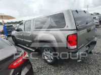 2012 GMC Sierra photo