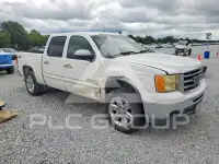 2012 GMC Sierra photo
