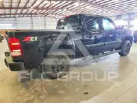 2012 GMC Sierra фото