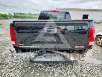 2012 GMC Sierra фото