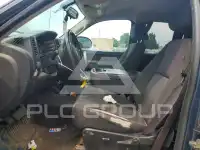 2012 GMC Sierra фото