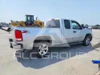 2012 GMC Sierra фото