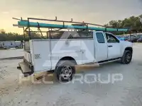 2012 GMC Sierra фото