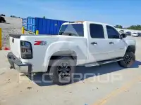 2012 GMC Sierra фото