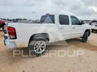 2012 GMC Sierra фото