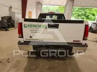 2012 GMC Sierra фото