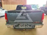 2012 GMC Sierra фото