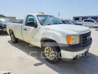 2012 GMC Sierra фото