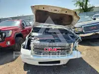 2012 GMC Sierra фото